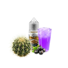 Рідина Twisted salt Desperado Cactus (Десперадо Кактус, 50 ​​мг, 30 мл)