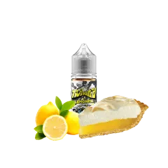 Рідина Twisted salt Lemonpie (Лемонпай, 50 мг, 30 мл)