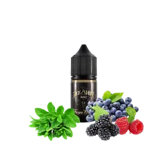 Жидкость Wick&Wire salt Frozen Forest V2 (Фроузен форест, 50 мг, 30 мл)