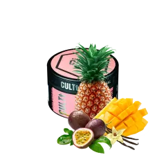 Тютюн CULTt Strong DS09 Road Runner 2 (Роад раннер 2, 100 г)