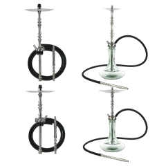 Кальян Sky Hookah Classic (металевий, базовий комплект)