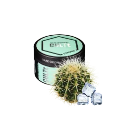 Тютюн CULTt Strong DS44 ice cactus (Кактус Лід, 100 г)