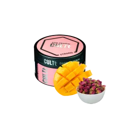 Тютюн CULTt Strong DS45 Red kiss (Ред Кісс, 100 г)