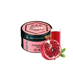 Тютюн CULTt Strong DS86 Pomegranate drink (Гранатовий Лимонад, 100 г)