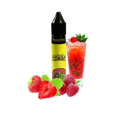 Рідина Eight by Katana Red Mojito (Рід мохіто, 50 мг, 30 мл)