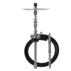 Кальян Sky Hookah Mini (металевий, базовий комплект)