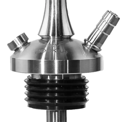 Кальян Sky Hookah Mini (металевий, базовий комплект)