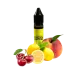Жидкость Eight by Katana Cherry Lemon Peach (Вишня Лимон Персик, 50 мг, 30 мл)