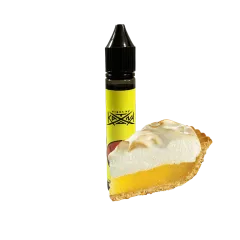 Рідина Eight by Katana Lemon pie (Лімонний пиріг, 50 мг, 30 мл)