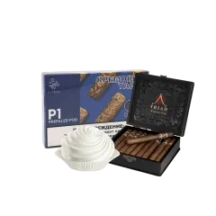 Картридж Elf Bar P1 Tobacco (Табак)