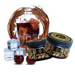 Тютюн Arawak Light Dr.Pepper (Кола вишня лід, 100 г)