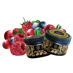 Тютюн Arawak Light For rest berries (Ягідний мікс, 100 г)