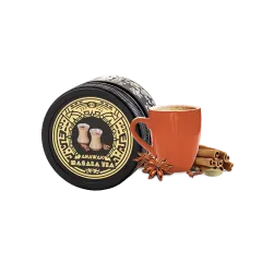 Тютюн Arawak Light Masala Tea (чай масалу, 100 г)