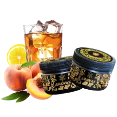 Тютюн Arawak Light Nestea (Персик лимон чай, 100 г)