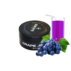 Кальянная смесь Swipe Grape Juice (Виноградный сок, 50 г)