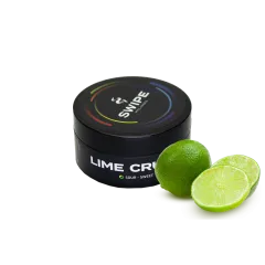 Кальянная смесь Swipe Lime Crush (Лаймовый Разрыв, 50 г)