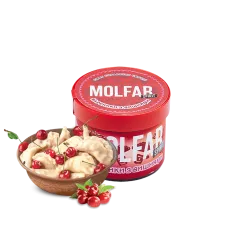Тютюн Molfar Spirit Line Вареники з вишнями (40 г)