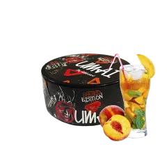 Тютюн Unity UMAI (Персиковий чай, 100 г)
