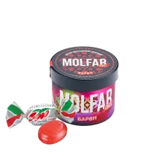 Табак Molfar Chill Line Барви (40 г)