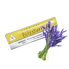 Тютюн Tangiers Noir №4 Blitzsturm (Блітцштурм, 250 г)