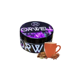 Тютюн Orwell Soft Masala tea (Чай масалу, 50 г)