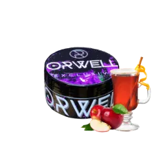 Табак Orwell Soft Apple glint (Эпл глинт, 50 г)