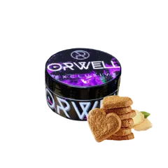 Табак Orwell Medium Ginger Bread (Имбирный пряник, 50 г)