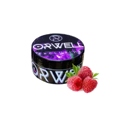 Тютюн Orwell Strong Raspberry (Малина, 50 г)