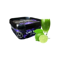 Табак Orwell Soft Lime Juice (Лаймовый сок, 200 г)