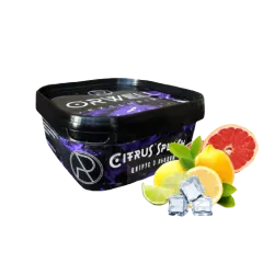 Тютюн Orwell Soft Citrus Splash (Цитрус спліш, 200 г)