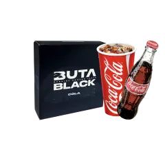 Табак Buta Black Cola (Кола, 100 г)