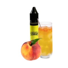 Рідина Eight by Katana Juice peach (Персиковий Сік, 50 мг, 30 мл)