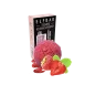 Elf Bar TE5000 Strawberry Ice Cream (Клубника Мороженое) Одноразовый POD