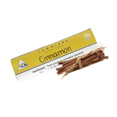 Тютюн Tangiers Noir №40В Cinnamon (Кориця, 250 г)
