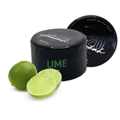 Табак 420 Lime (Лайм, 40 г)
