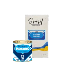 Табак Spirit Сгущеное молоко (50 г)