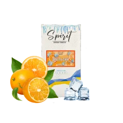 Табак Spirit Апельсин лёд (50 г)
