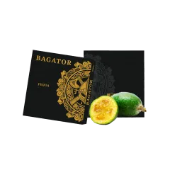 Тютюн Bagator Feijoa (Фейхоа, 50 г)
