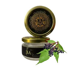 Табак Bagator elderberry (Бузина, 50 г)