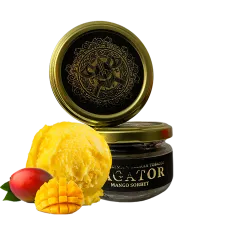 Табак Bagator mango sorbet (Манго Сорбет, 50 г)