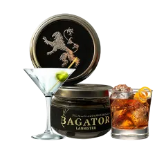 Табак Bagator Lannister (Ром Мартини, 50 г)