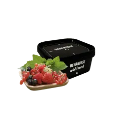 Табак Dead Horse Wild Forest (Лесные Ягоды, 200 г)