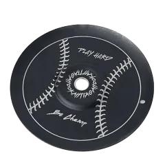 Кальян Tiaga Бита Red (красный, базовый комплект)