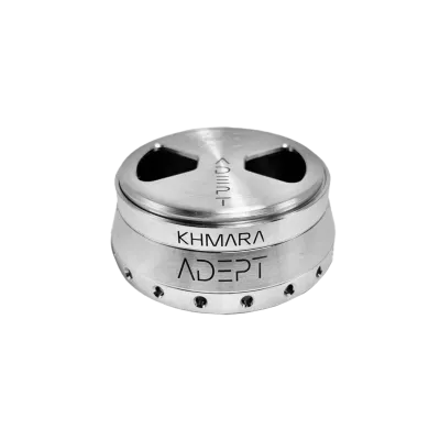 Стабілізатор жару Khmara Adept Gloss