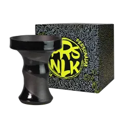 Глиняна чаша Personalka Bowl Black