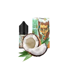 Рідина In Bottle Salt Coconut (Кокос, 50 ​​мг, 30 мл)
