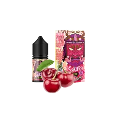 Рідина In Bottle Salt Sakura (Сакура, 50 мг, 30 мл)