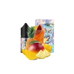 Рідина In Bottle Salt Baja Soda (Баха Сода, 50 мг, 30 мл)