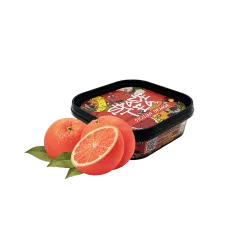 Кальянна чайна суміш Space Tea Sicilian Orange (Сицилійський Апельсин, 100 г)