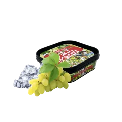 Кальянна чайна суміш Space Tea Cool Grape (Холодний виноград, 100 г)